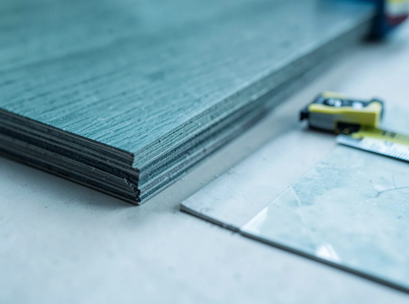 Luxury Vinyl Plank Installation Williamsfield, OH FAQs